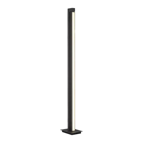 lampada a stelo Pure-Lines