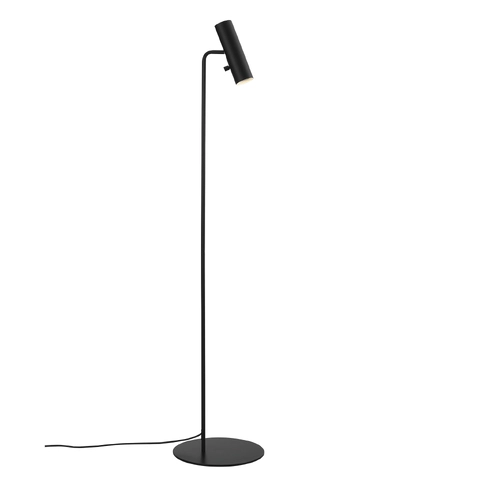 lampada a stelo Mib