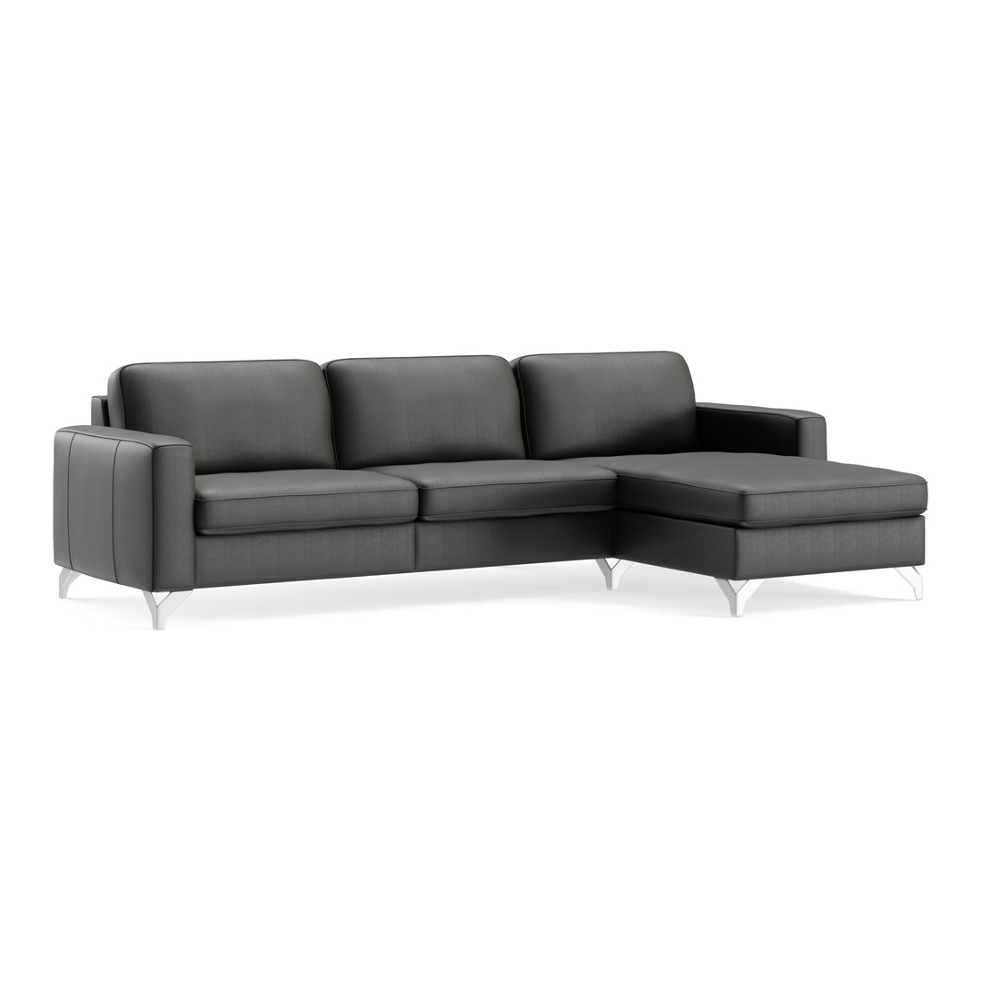 divano ad angolo CLASSICS PLUS