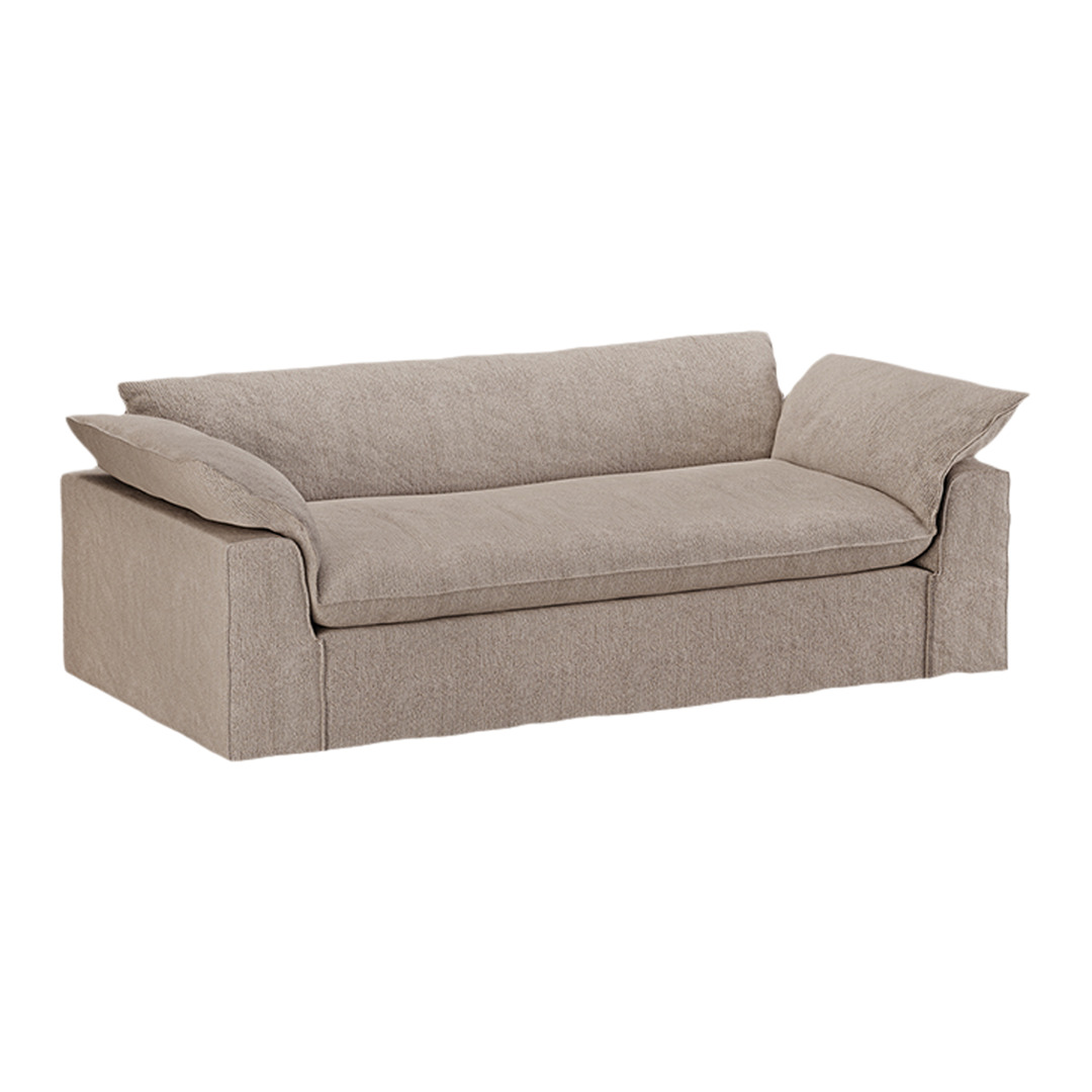 Einzelsofa Nomad