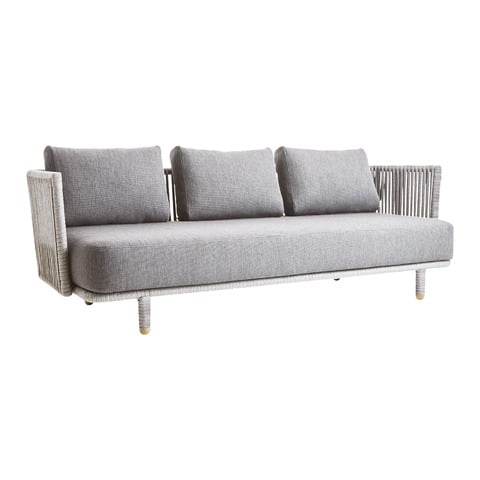 Gartensofa Moments