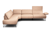 divano ad angolo Cosy2