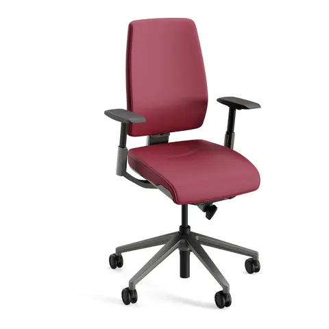 sedia per ufficio GIROFLEX-68