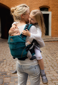 Babytragen XT Denim