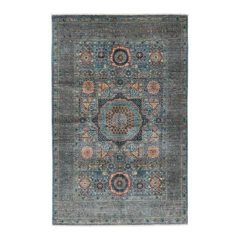 Orientteppich Mamluk Afghanistan
