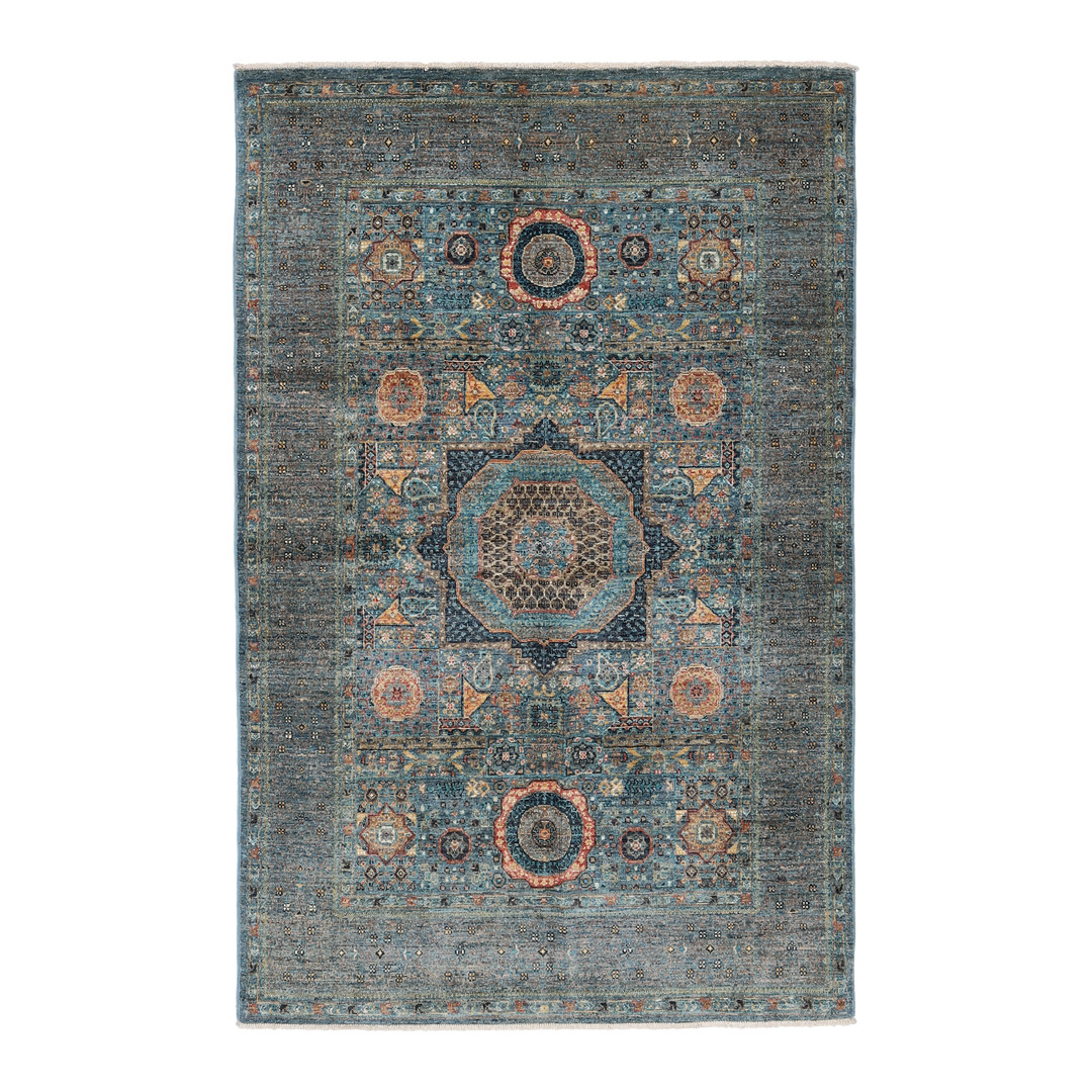 Orientteppich Mamluk Afghanistan