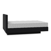 lit boxspring AURORA