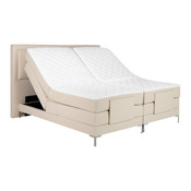 lit boxspring Herman