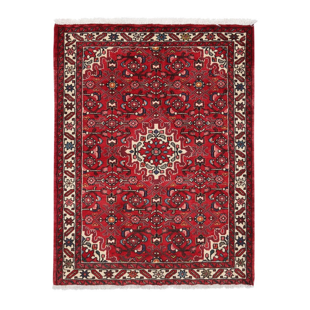 tappeti orientali classici Hamadan