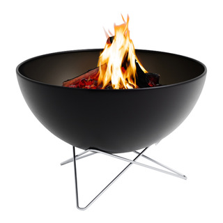 Feuerkorb & Grill Bowl 70
