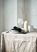 tasse LIDO BLACK LINE