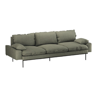 Einzelsofa Retro