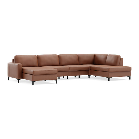 Ecksofa Classics Plus
