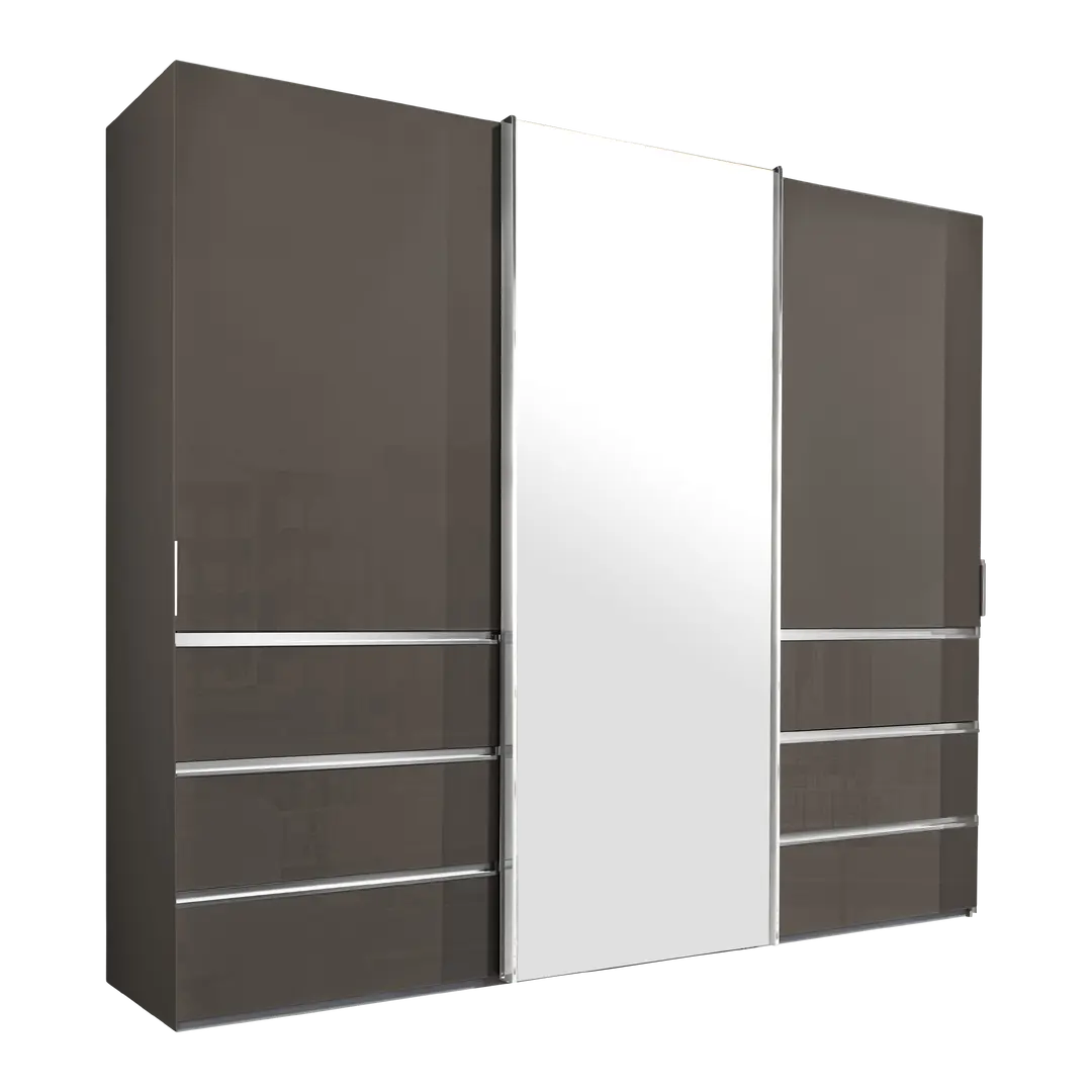 Schiebetürschrank Malibu_201