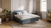 letto Boxspring DIPLOMAT-CONT.