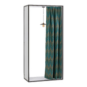 tenda preconfezionata Miss