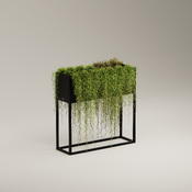 Hochbeet Planter Hub