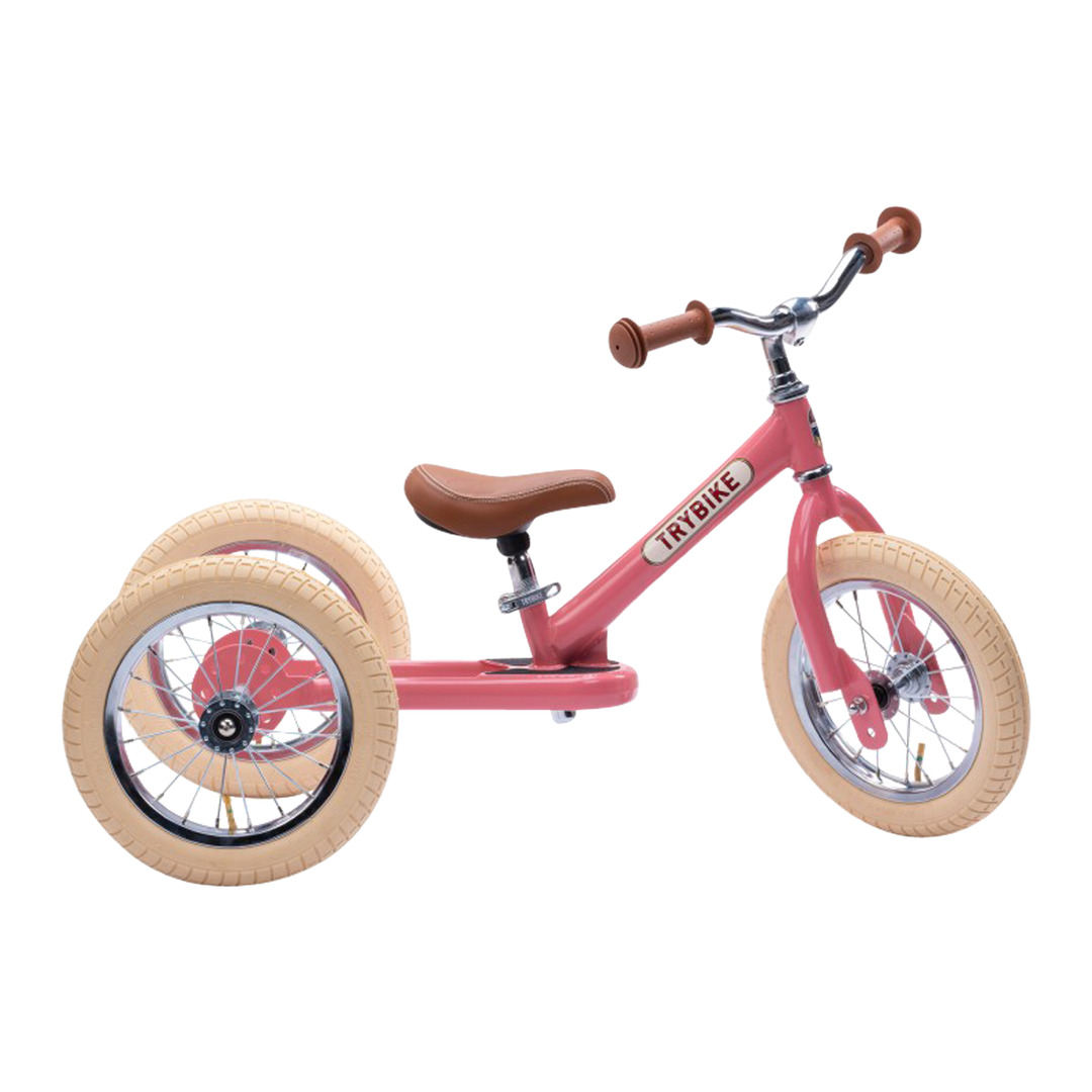 triciclo Vintage