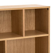 scaffale Rore