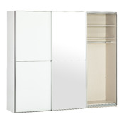 armoire à portes coulissantes SYSTEM ONE