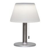 Outdoor Tischleuchte Solar Solia