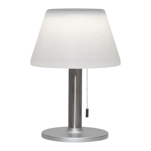 Outdoor lampada da tavolo Solar Solia