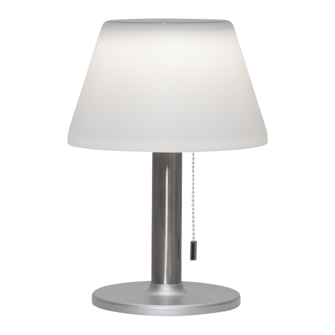 Outdoor Tischleuchte Solar Solia