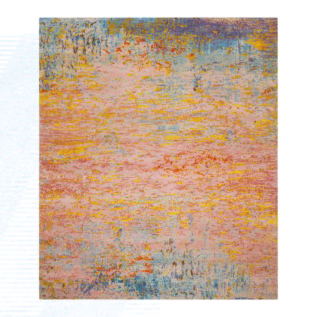 tappeti orientali moderni Artwork