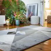 tapis à fibres élevés Canyon