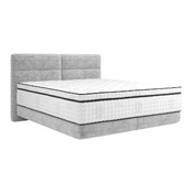 letto Boxspring LINCOLN