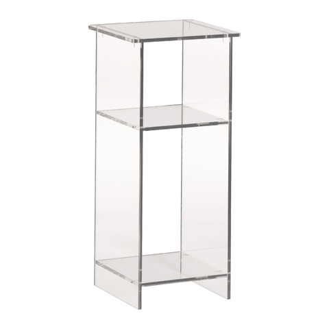 Beistelltisch Plexi