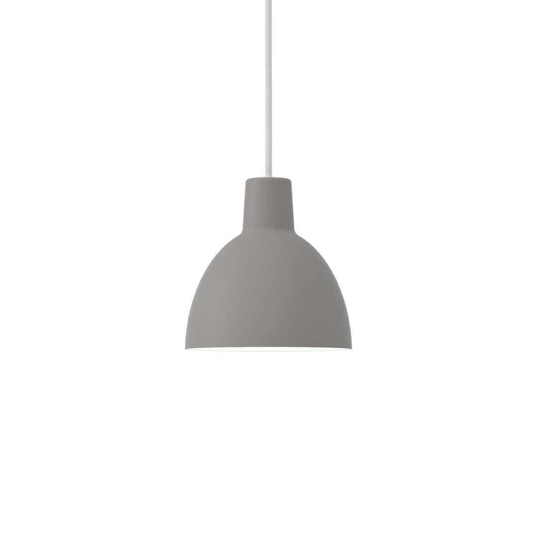 lampada a sospensione Toldbod