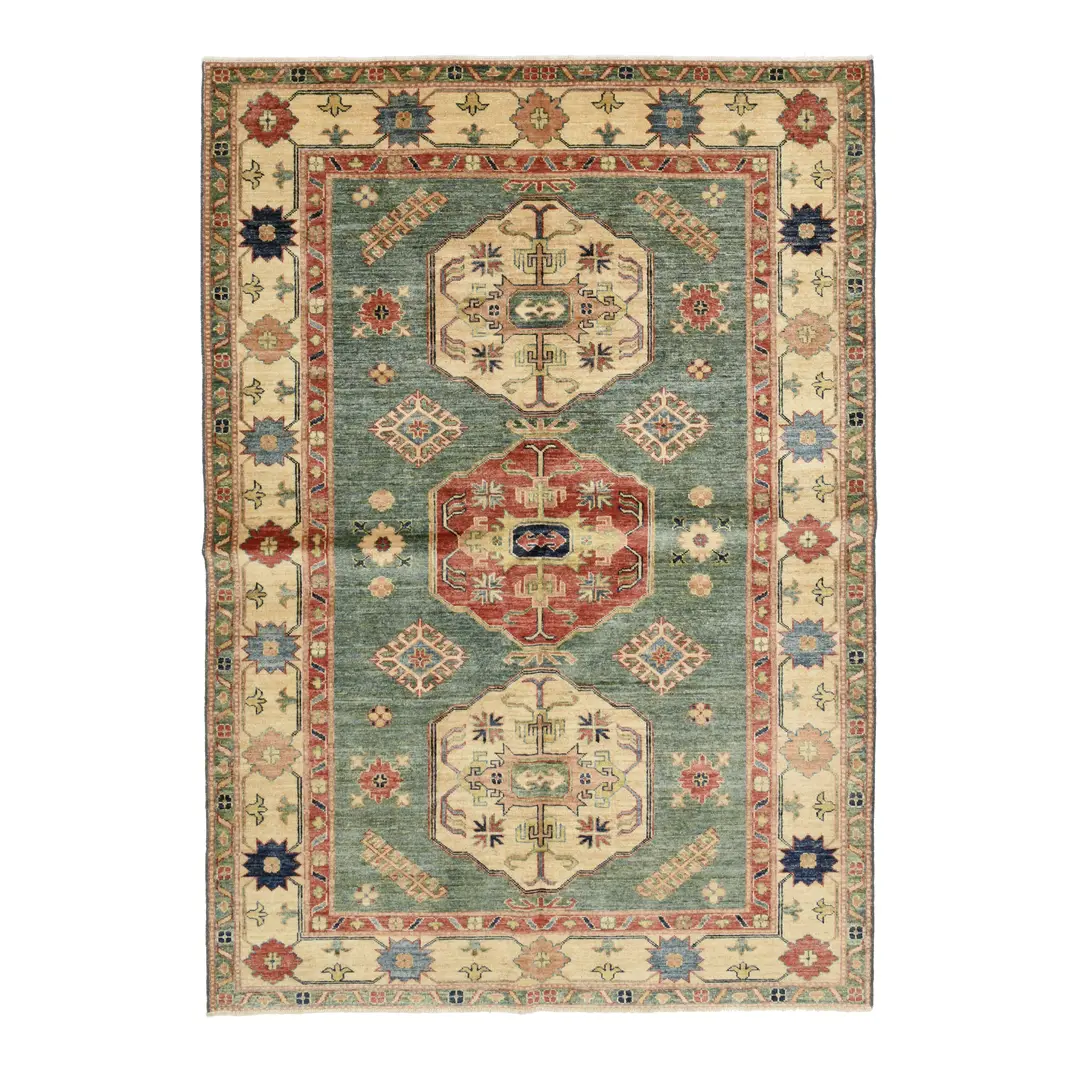 Orientteppich Kazak Pakistan