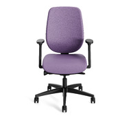 sedia per ufficio GIROFLEX-353