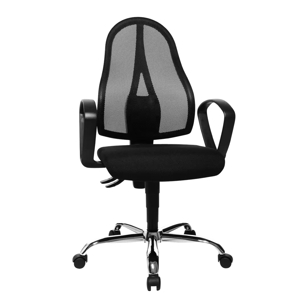 sedia per ufficio Open Point P Somo
