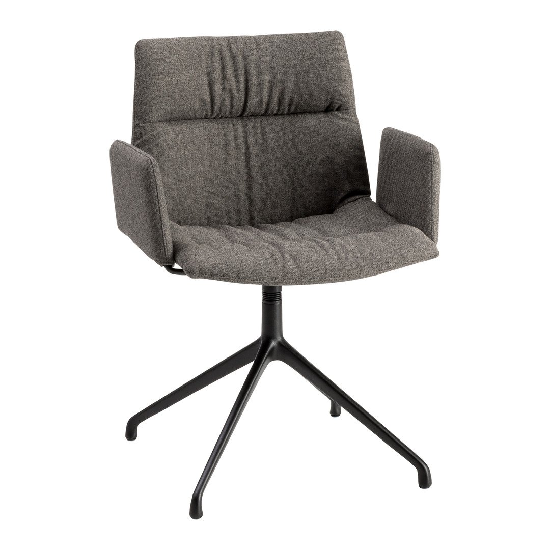 chaise à accoudoirs Marel