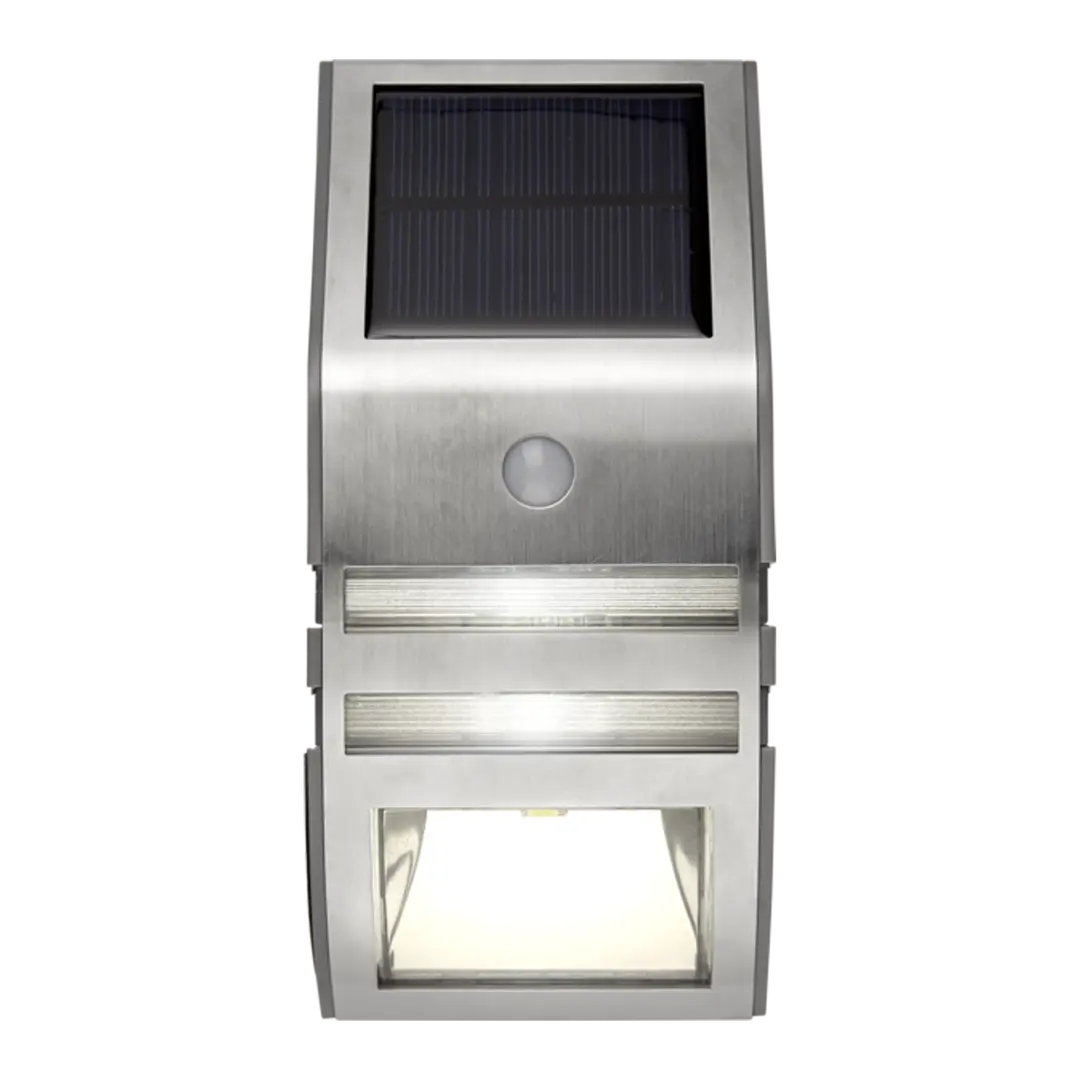 lampada solare Wandy