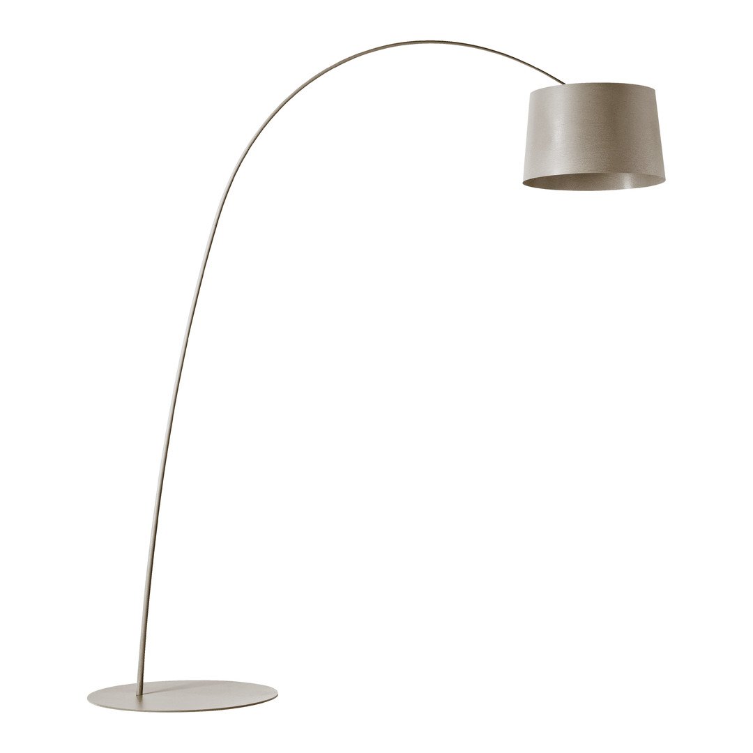 lampada a stelo TWIGGY