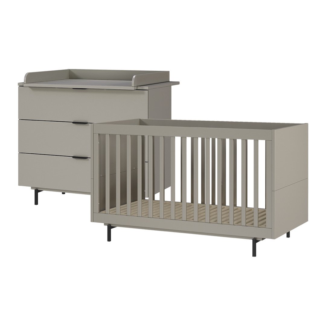 letto per bambino Tomino