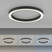 Deckenleuchte Pure Lines Round