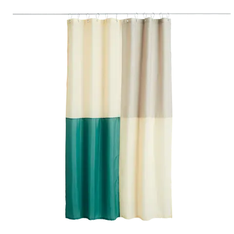 tenda per doccia Check