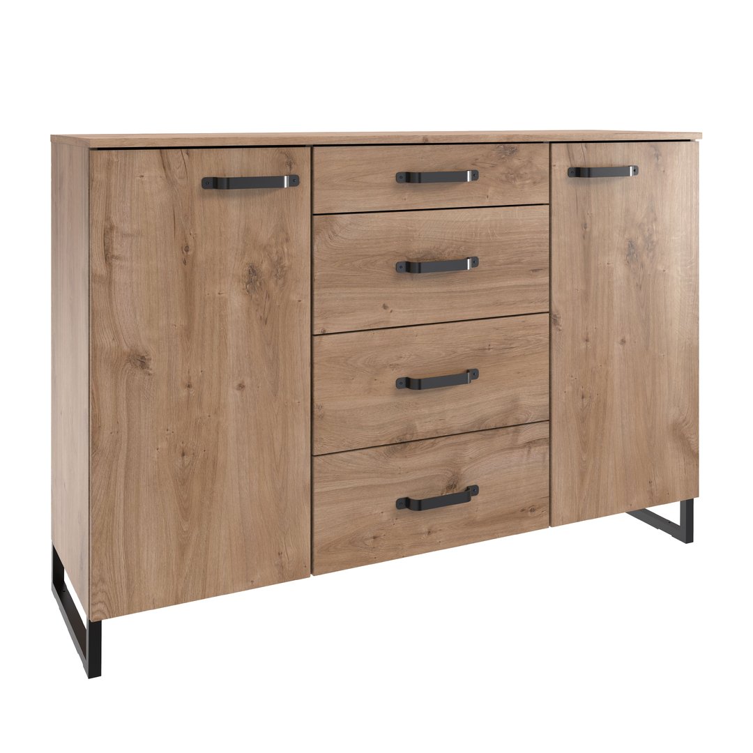 commode Detroit-201