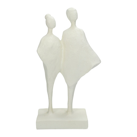 figurine décorative Pareja