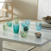set de verres Arc