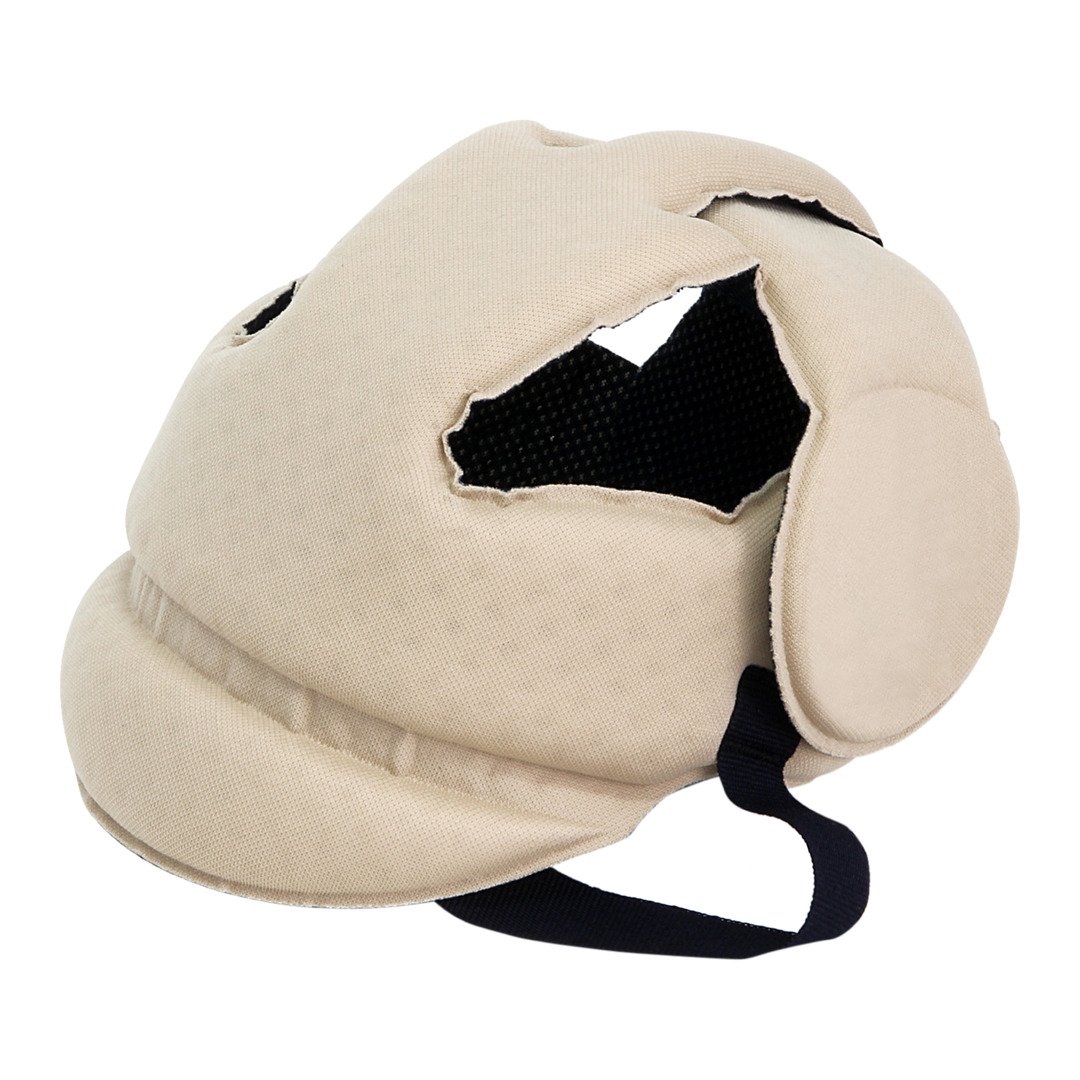 casque pour bébé Protecty