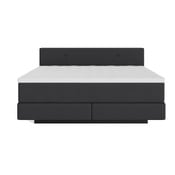 letto Boxspring AURORA