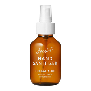 désinfectant pour les mains Soeder