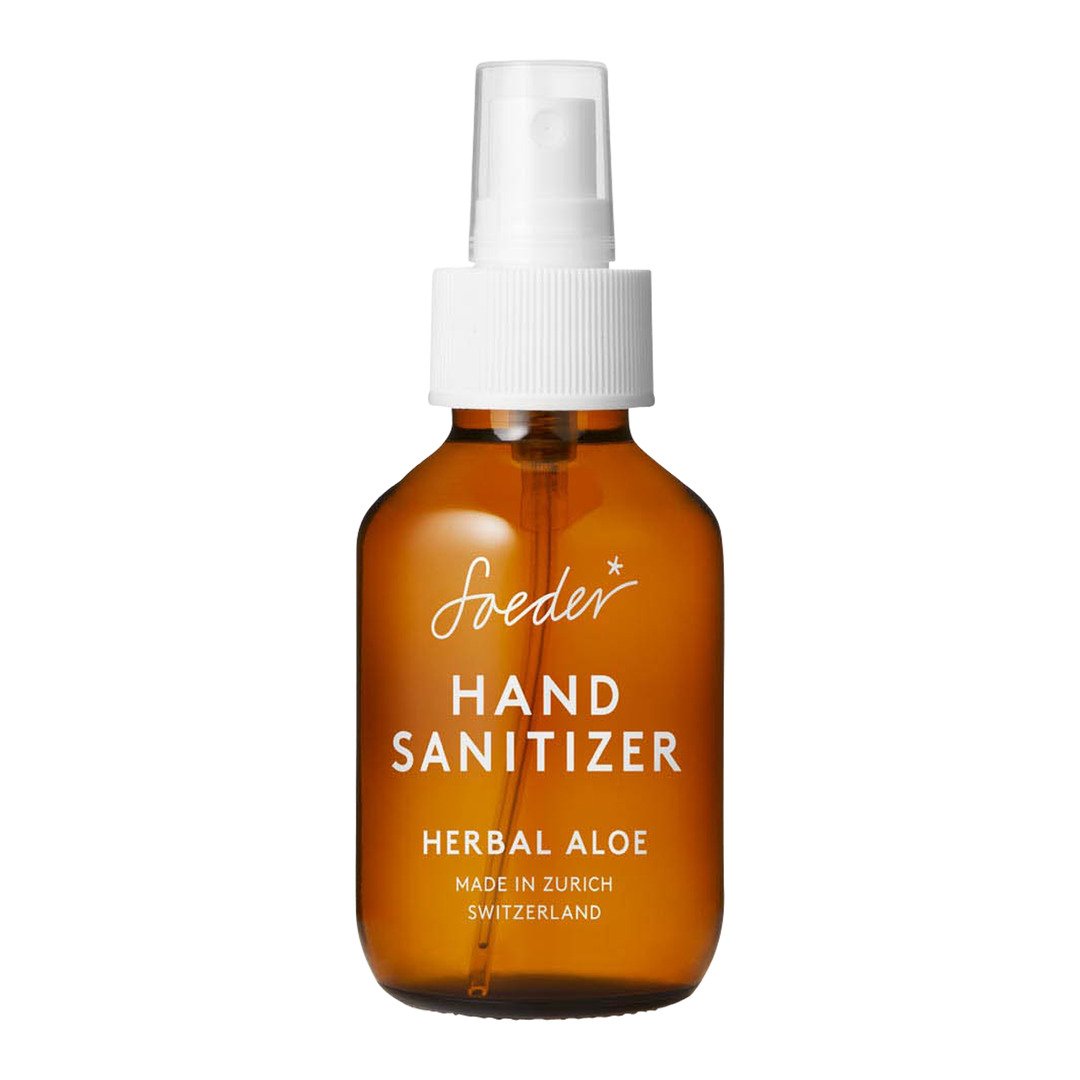 disinfettante per le mani Soeder