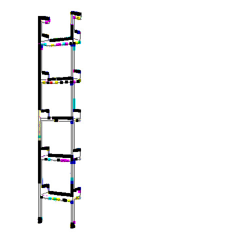 étagère 7759_ROMBE