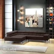 Ecksofa Pure 966 Wilson